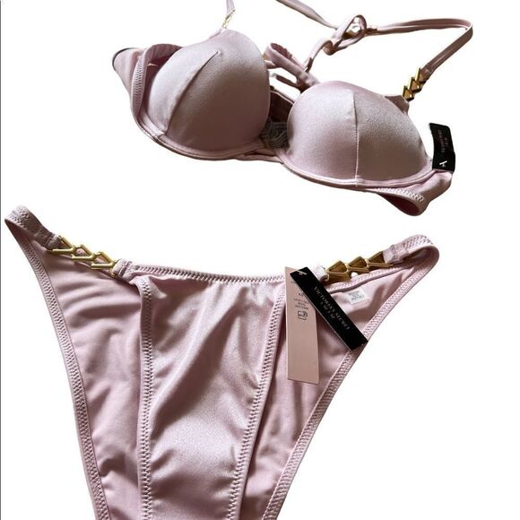 Victoria Secret Swim Set - Picture 4 of 10